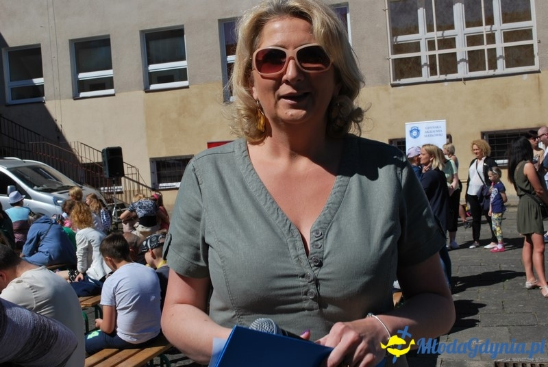 SP 33 - Festyn Rodzinny 27.05.2017