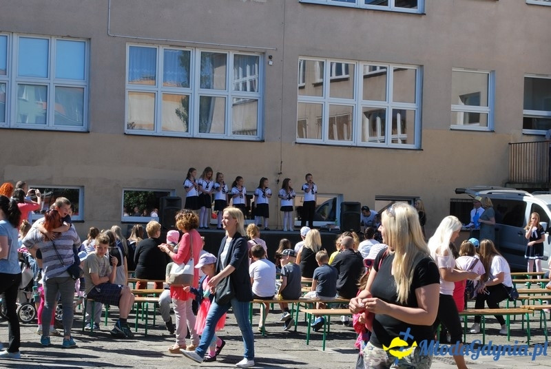 SP 33 - Festyn Rodzinny 27.05.2017