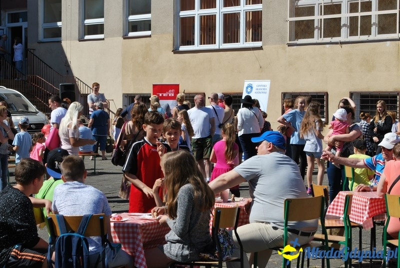 SP 33 - Festyn Rodzinny 27.05.2017