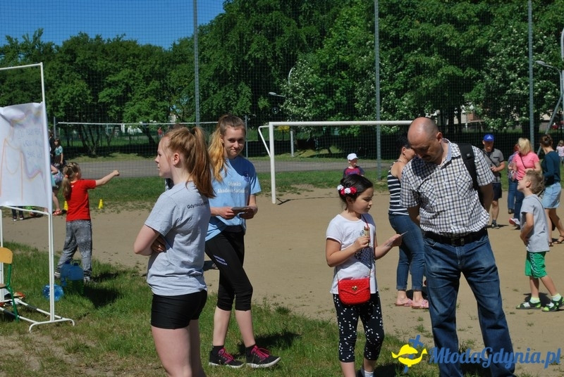 SP 33 - Festyn Rodzinny 27.05.2017