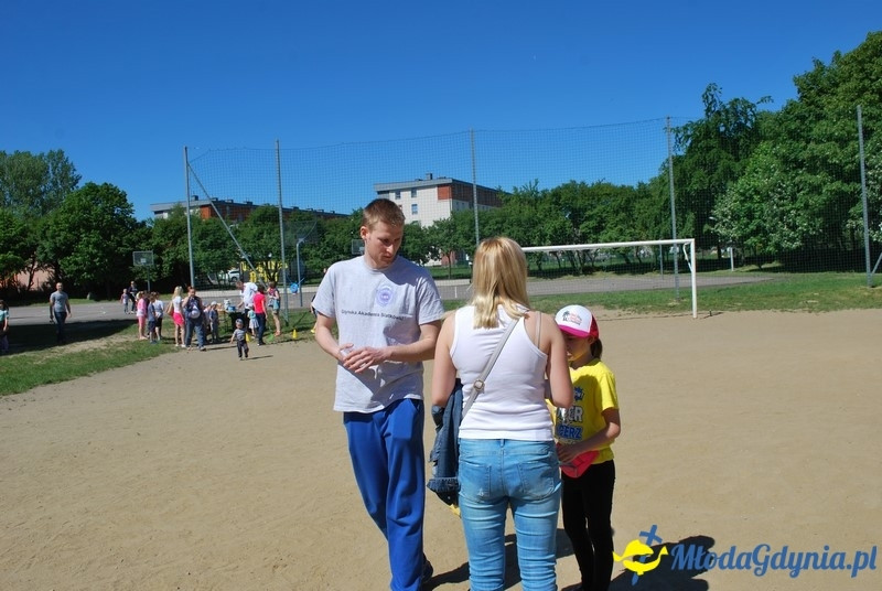 SP 33 - Festyn Rodzinny 27.05.2017