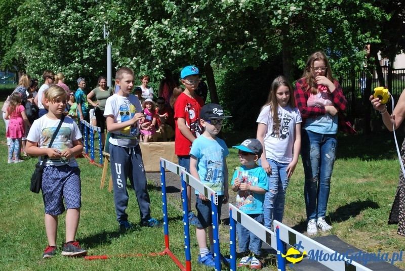 SP 33 - Festyn Rodzinny 27.05.2017
