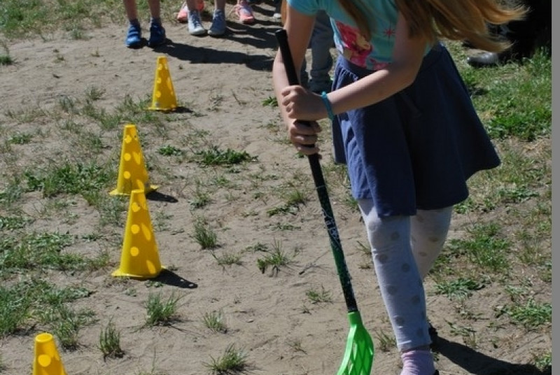 SP 33 - Festyn Rodzinny 27.05.2017