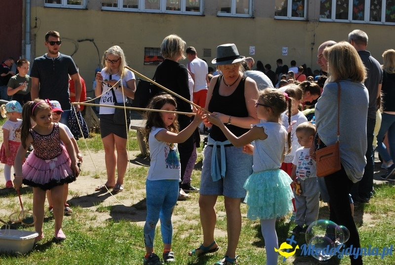 SP 33 - Festyn Rodzinny 27.05.2017