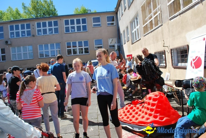 SP 33 - Festyn Rodzinny 27.05.2017