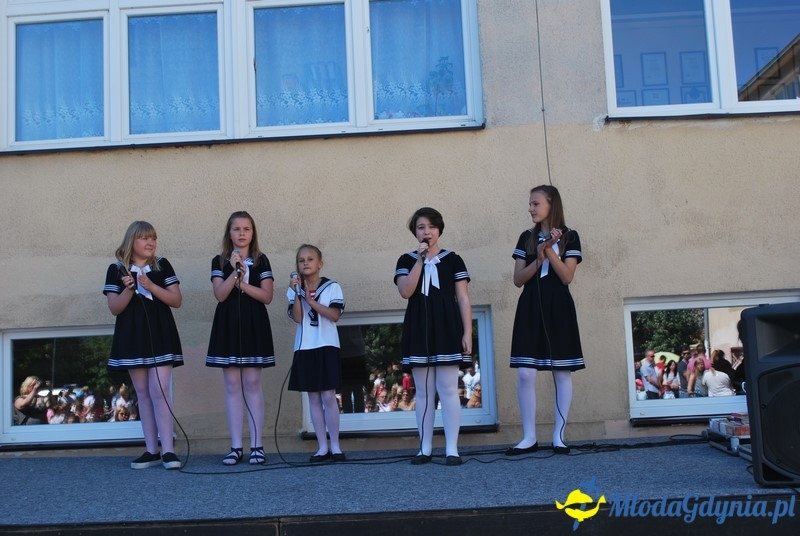 SP 33 - Festyn Rodzinny 27.05.2017