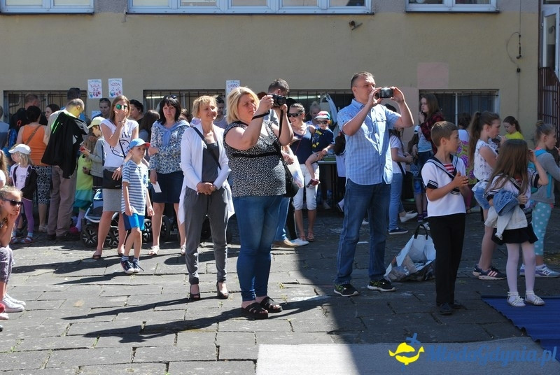 SP 33 - Festyn Rodzinny 27.05.2017