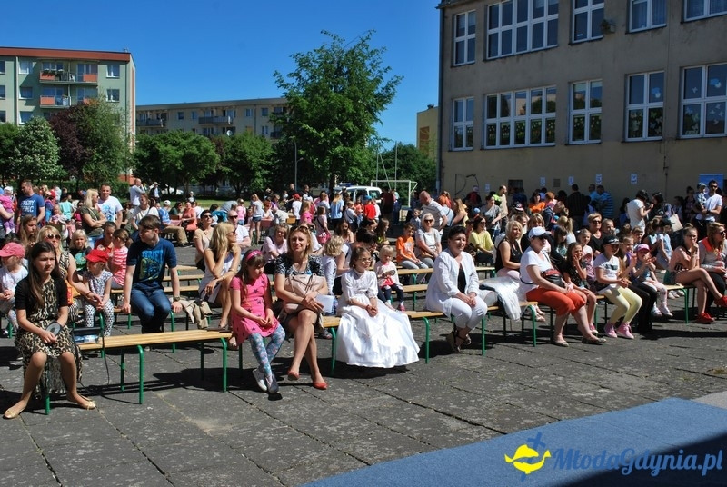 SP 33 - Festyn Rodzinny 27.05.2017