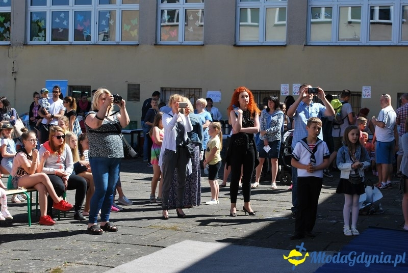 SP 33 - Festyn Rodzinny 27.05.2017