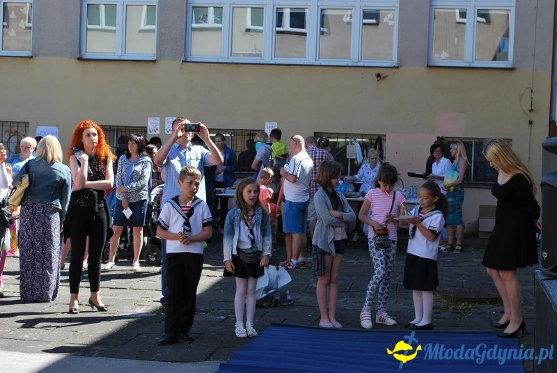 SP 33 - Festyn Rodzinny 27.05.2017