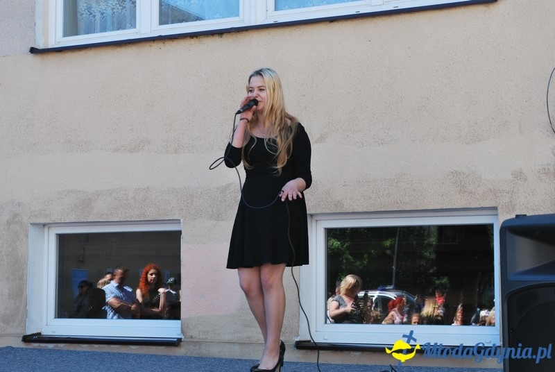 SP 33 - Festyn Rodzinny 27.05.2017