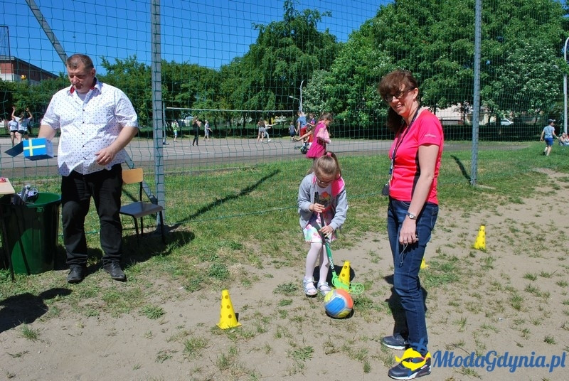 SP 33 - Festyn Rodzinny 27.05.2017