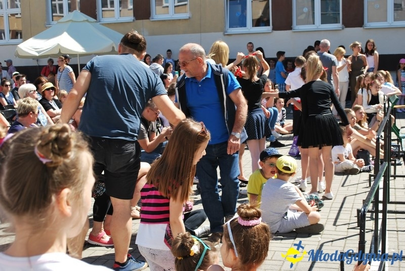 ZS 7 - Festyn Rodzinny 27.05.2017