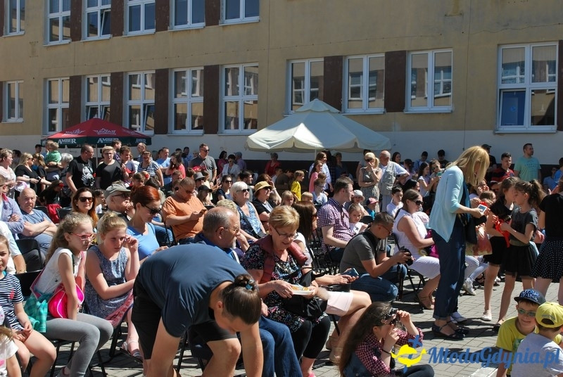 ZS 7 - Festyn Rodzinny 27.05.2017