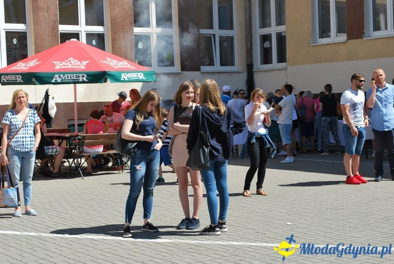 ZS 7 - Festyn Rodzinny 27.05.2017