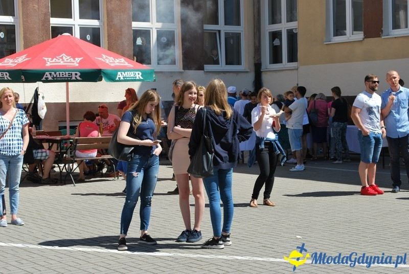 ZS 7 - Festyn Rodzinny 27.05.2017