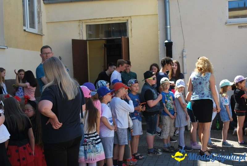 ZS 7 - Festyn Rodzinny 27.05.2017