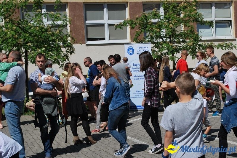 ZS 7 - Festyn Rodzinny 27.05.2017