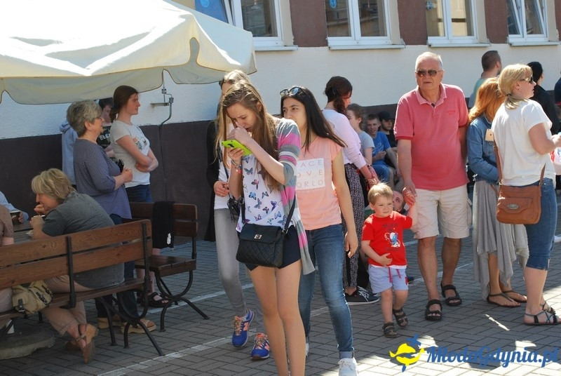 ZS 7 - Festyn Rodzinny 27.05.2017