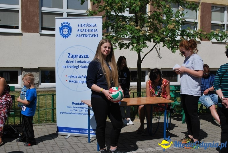 ZS 7 - Festyn Rodzinny 27.05.2017