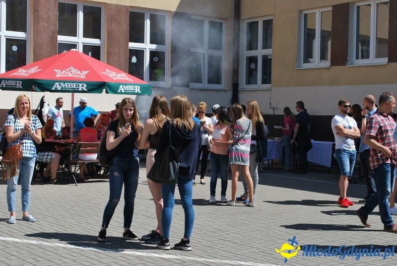 ZS 7 - Festyn Rodzinny 27.05.2017
