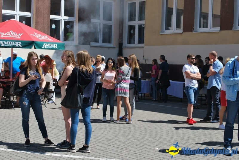 ZS 7 - Festyn Rodzinny 27.05.2017