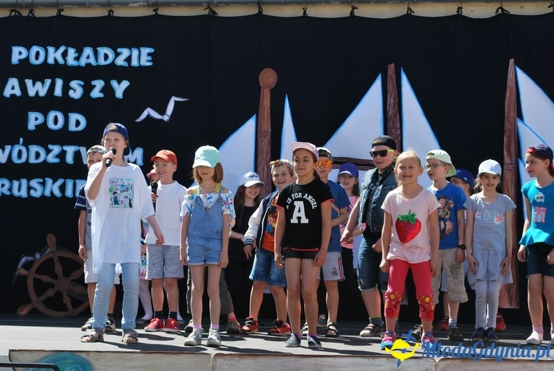 ZS 7 - Festyn Rodzinny 27.05.2017
