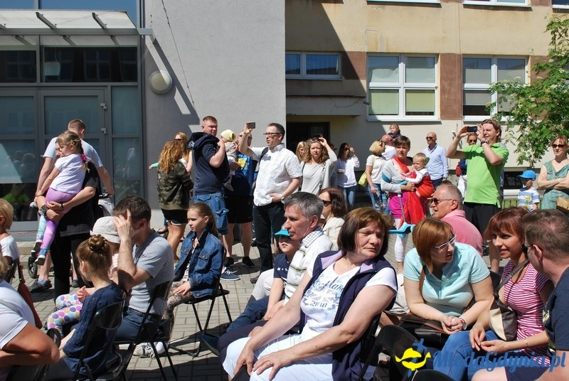 ZS 7 - Festyn Rodzinny 27.05.2017