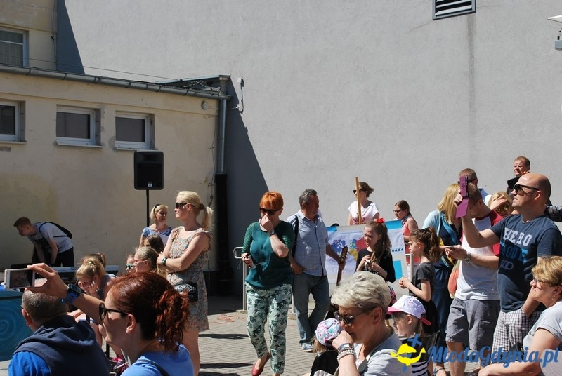 ZS 7 - Festyn Rodzinny 27.05.2017