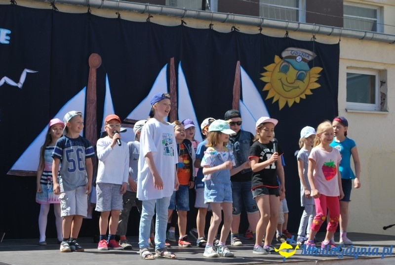 ZS 7 - Festyn Rodzinny 27.05.2017