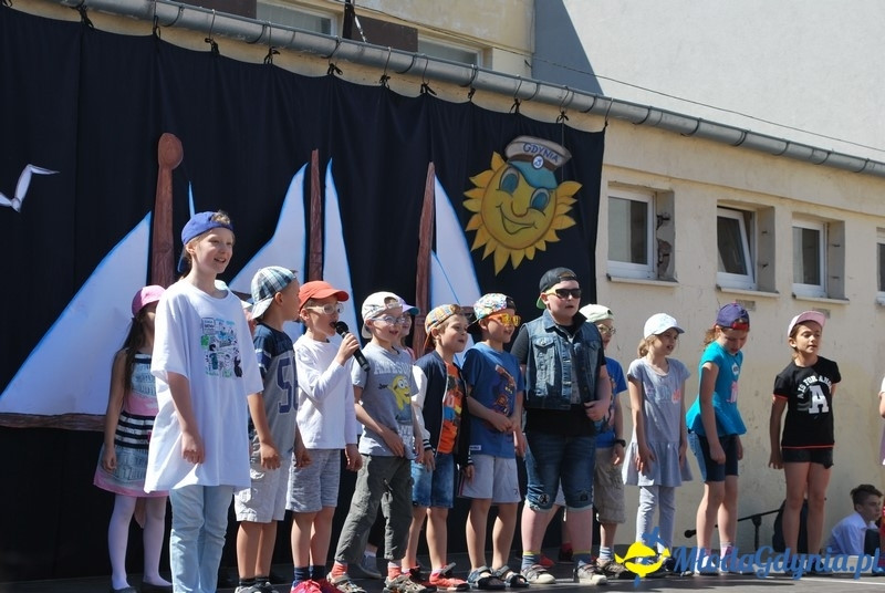 ZS 7 - Festyn Rodzinny 27.05.2017