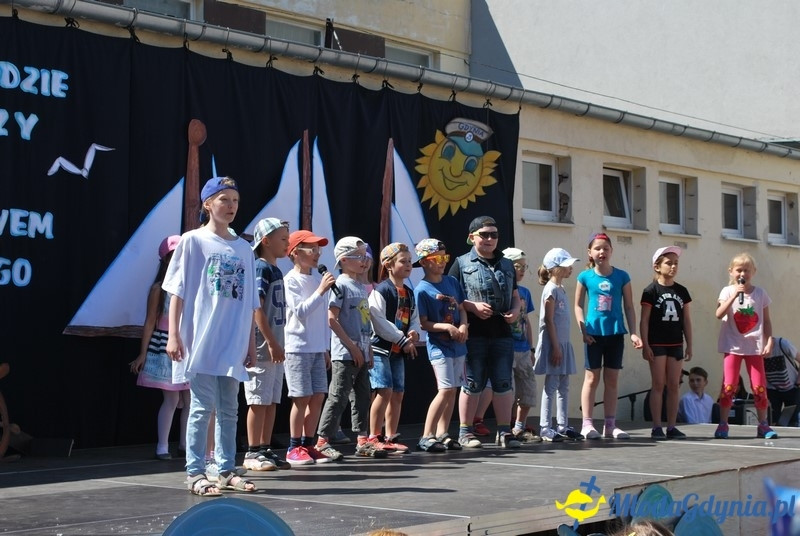 ZS 7 - Festyn Rodzinny 27.05.2017