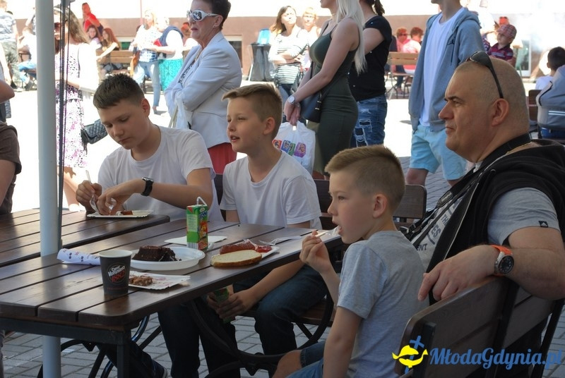 ZS 7 - Festyn Rodzinny 27.05.2017