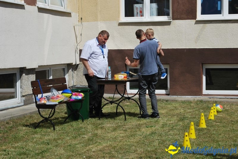 ZS 7 - Festyn Rodzinny 27.05.2017