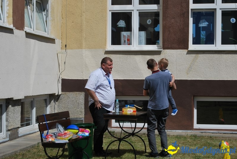 ZS 7 - Festyn Rodzinny 27.05.2017