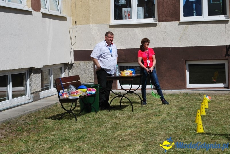 ZS 7 - Festyn Rodzinny 27.05.2017