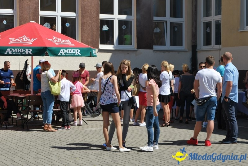 ZS 7 - Festyn Rodzinny 27.05.2017