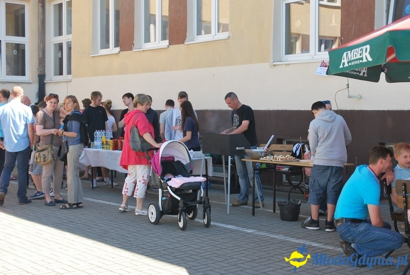 ZS 7 - Festyn Rodzinny 27.05.2017