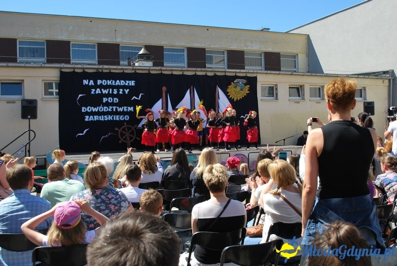 ZS 7 - Festyn Rodzinny 27.05.2017