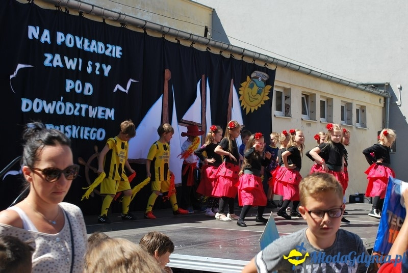 ZS 7 - Festyn Rodzinny 27.05.2017