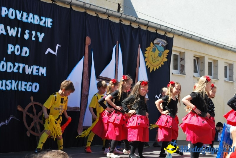 ZS 7 - Festyn Rodzinny 27.05.2017