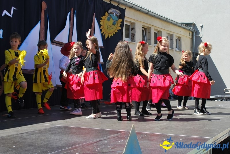 ZS 7 - Festyn Rodzinny 27.05.2017