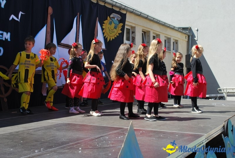ZS 7 - Festyn Rodzinny 27.05.2017