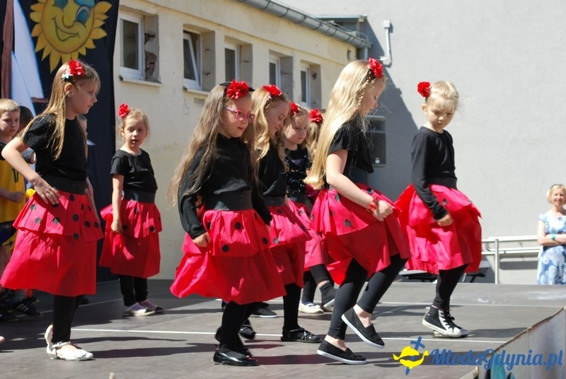 ZS 7 - Festyn Rodzinny 27.05.2017