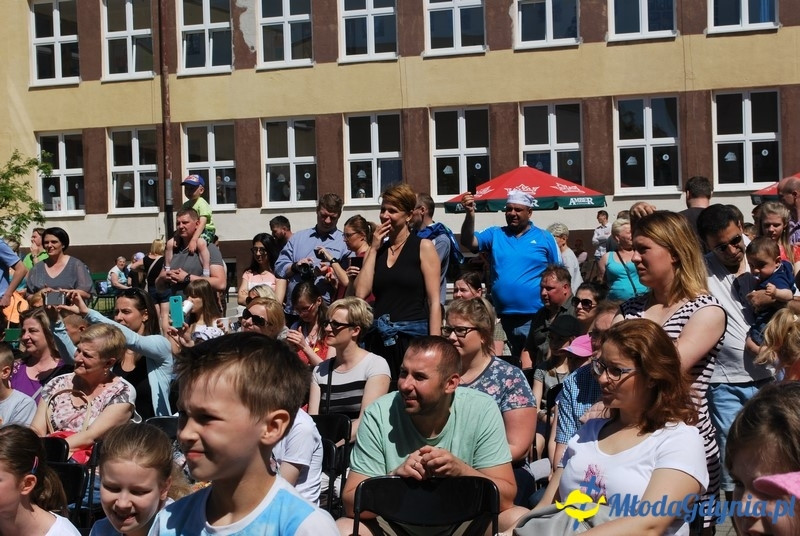 ZS 7 - Festyn Rodzinny 27.05.2017