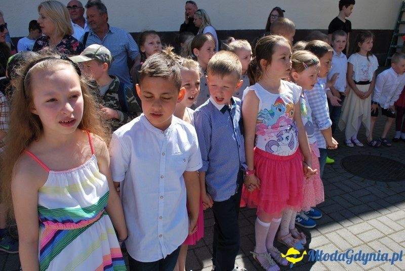 ZS 7 - Festyn Rodzinny 27.05.2017