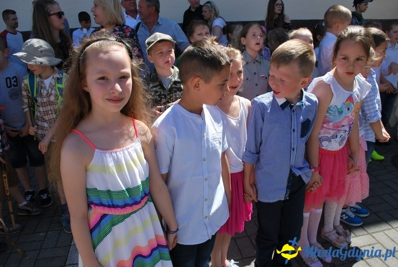 ZS 7 - Festyn Rodzinny 27.05.2017