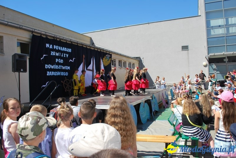 ZS 7 - Festyn Rodzinny 27.05.2017