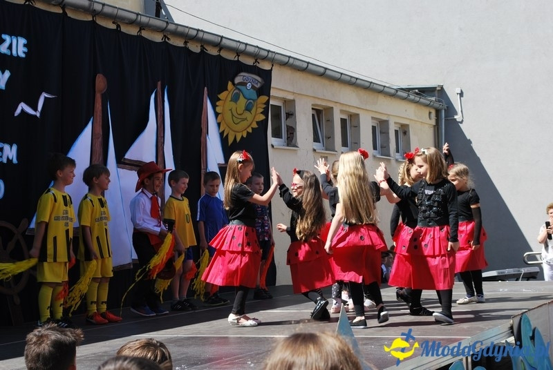ZS 7 - Festyn Rodzinny 27.05.2017