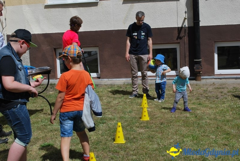 ZS 7 - Festyn Rodzinny 27.05.2017